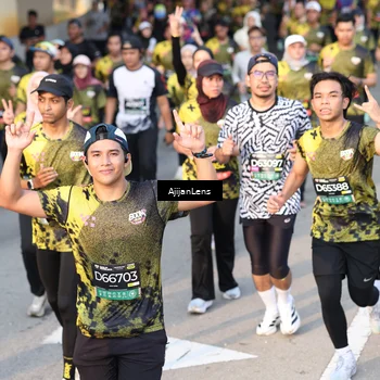 Runner Photo 6608744
