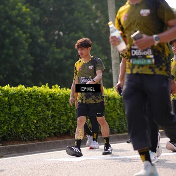 Runner Photo 6608745