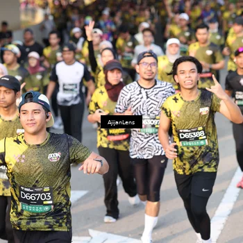 Runner Photo 6608746