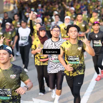 Runner Photo 6608747