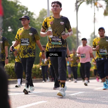 Runner Photo 6608757