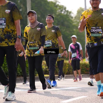 Runner Photo 6608762