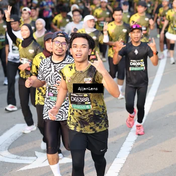 Runner Photo 6608763