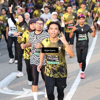 Runner Photo 6608764