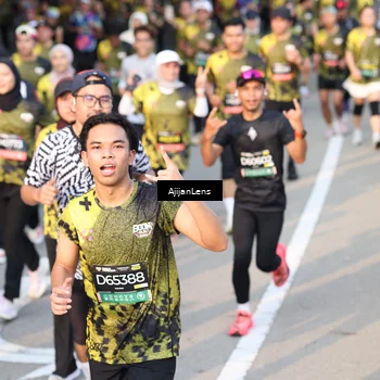 Runner Photo 6608765