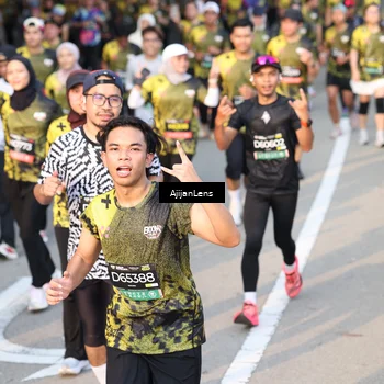 Runner Photo 6608767
