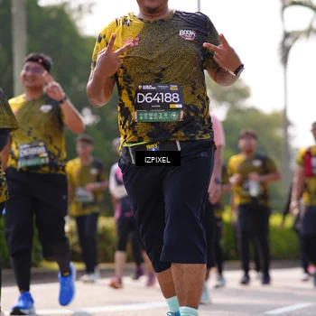 Runner Photo 6608768