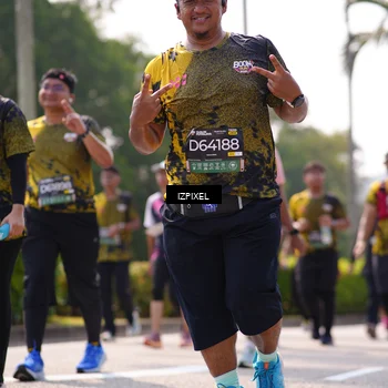 Runner Photo 6608769