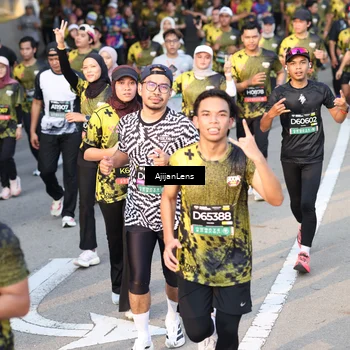 Runner Photo 6608774