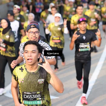 Runner Photo 6608776