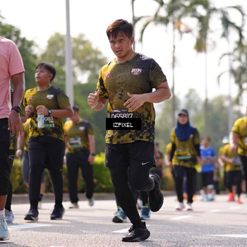 Runner Photo 6608780