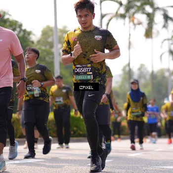 Runner Photo 6608782