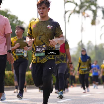 Runner Photo 6608783