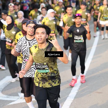 Runner Photo 6608784