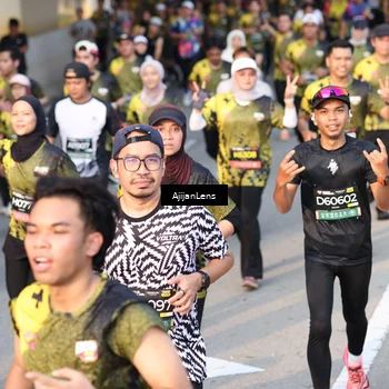 Runner Photo 6608785