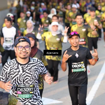 Runner Photo 6608787