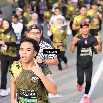Runner Photo 6608788