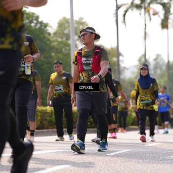 Runner Photo 6608789