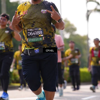 Runner Photo 6608790