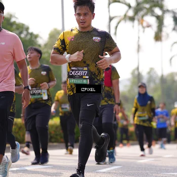 Runner Photo 6608791