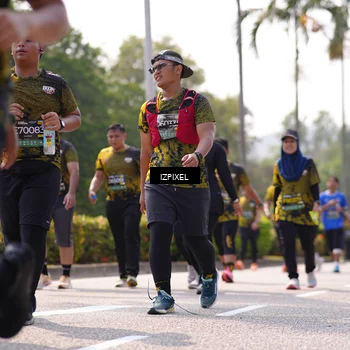 Runner Photo 6608793