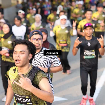 Runner Photo 6608794