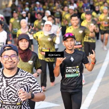 Runner Photo 6608795