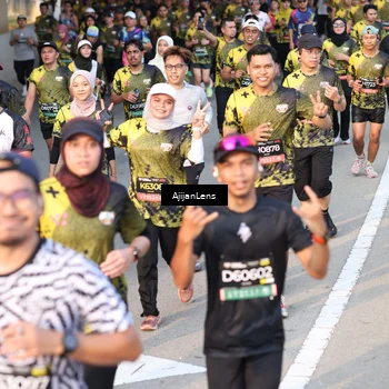 Runner Photo 6608797