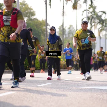 Runner Photo 6608800