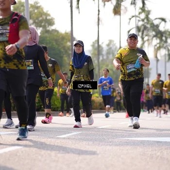 Runner Photo 6608811