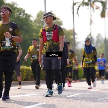 Runner Photo 6608813