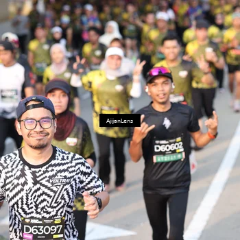 Runner Photo 6608815