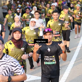 Runner Photo 6608816