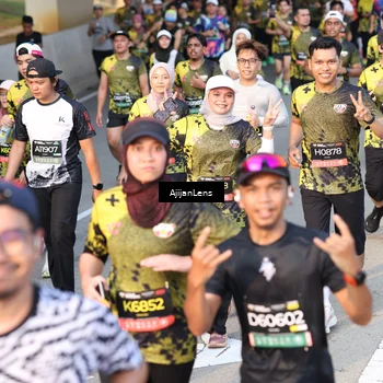 Runner Photo 6608818