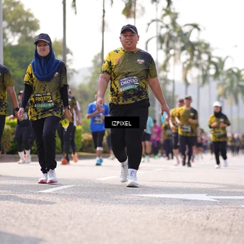 Runner Photo 6608819