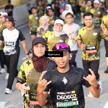 Runner Photo 6608821