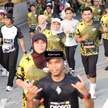 Runner Photo 6608822