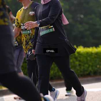 Runner Photo 6608825