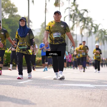 Runner Photo 6608826