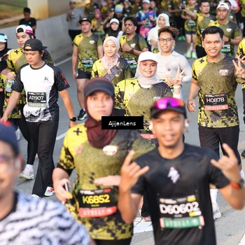 Runner Photo 6608835