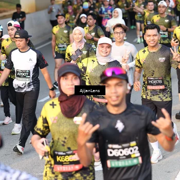 Runner Photo 6608836
