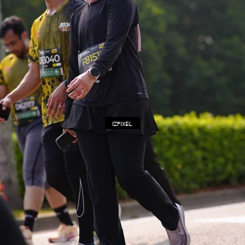 Runner Photo 6608837