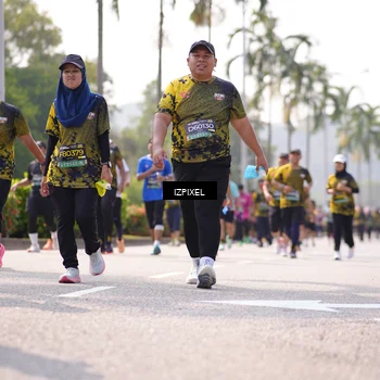 Runner Photo 6608838