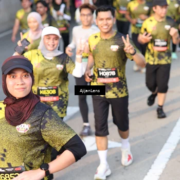Runner Photo 6608840