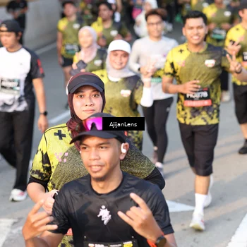 Runner Photo 6608841