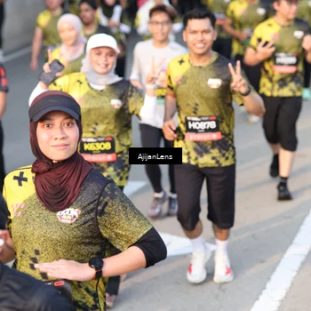Runner Photo 6608842