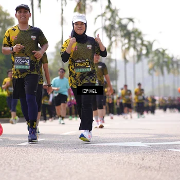Runner Photo 6608848