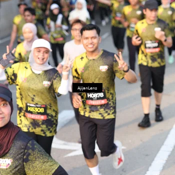 Runner Photo 6608850