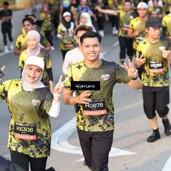 Runner Photo 6608851