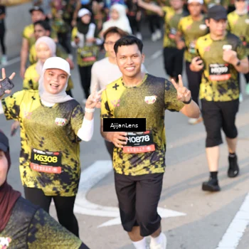 Runner Photo 6608853